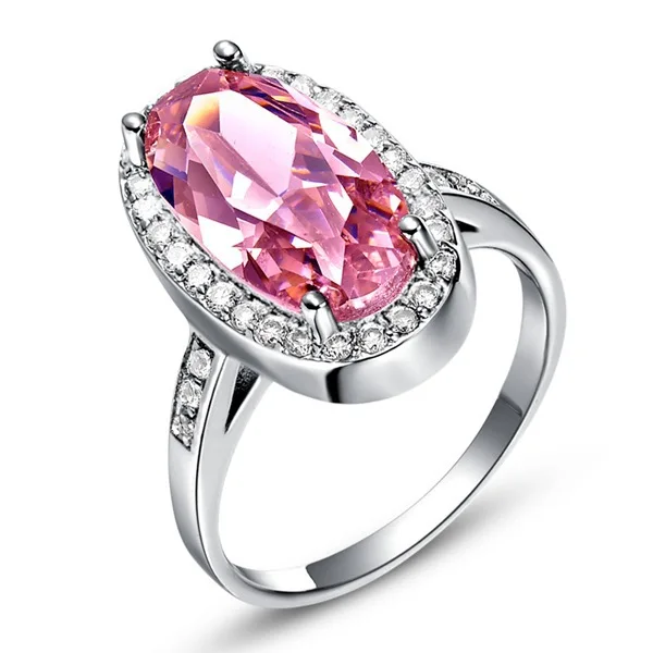 Out pink stone rings for women for sale craigslist purple