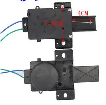 

Washing Machine Parts drain motor tractor PQD-702 4cm