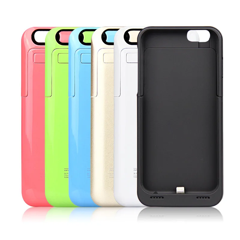 imágenes para Gagaking caso banco de la energía Para el iphone 6 6 s batería 3500 mah Iphone 6 6 s caja del teléfono del cargador de viaje cargador de batería externo de copia de seguridad imágenes para Gagaking caso banco de la energía Para el iphone 6 6 s batería 3500 mah Iphone 6 6 s caja del teléfono del cargador de viaje cargador de batería externo de copia de seguridad