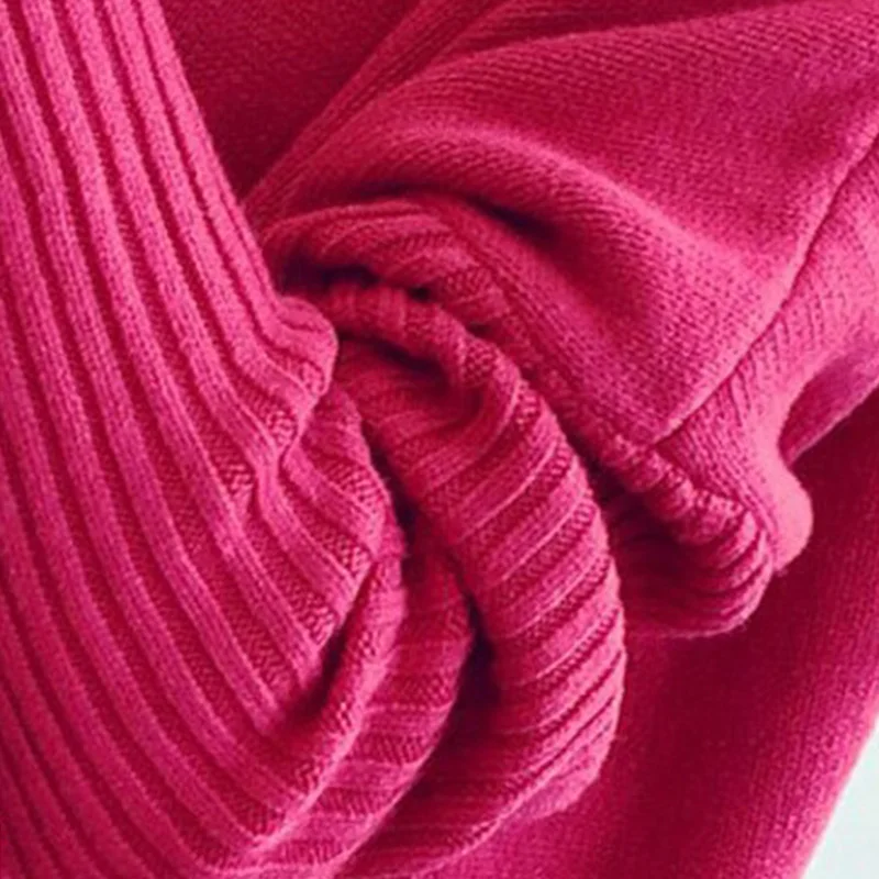 Зимний модный женский свитер большой ярдов длинный кардиган с принтом вязаный женский свитер элегантный тонкий свободный свитер G2088