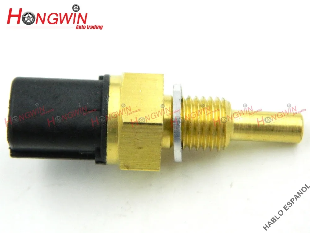 New Genuine Honda Coolant Temperature Sensor OEM 37870RWCA01