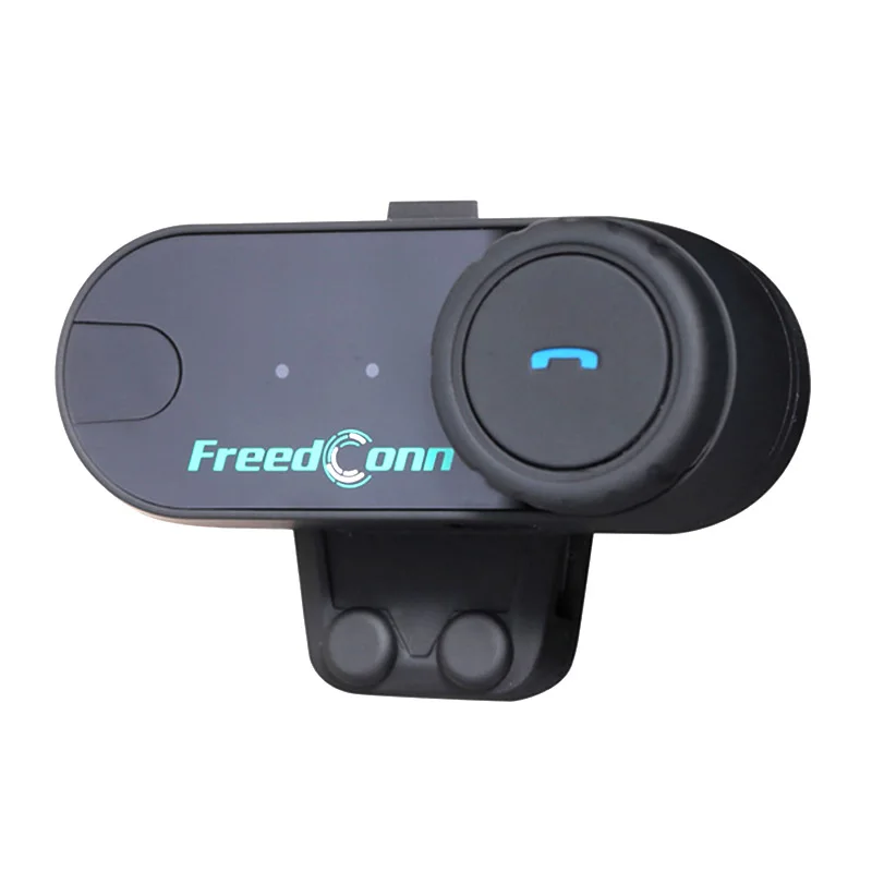 Мотоциклетный шлем беспроводные наушники bluetooth водонепроницаемый Freedconn T COM VB