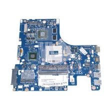 AILZA NM-A181 MAIN BOARD For Lenovo ideapad Z510 Laptop Motherboard HM86 DDR3L GT740M 2GB Discrete graphics