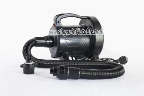 

Free shipping 1200W electric air pump air blower for bubble soccer,bumper ball,water roller,zorbing ball,bubble football,zorbz