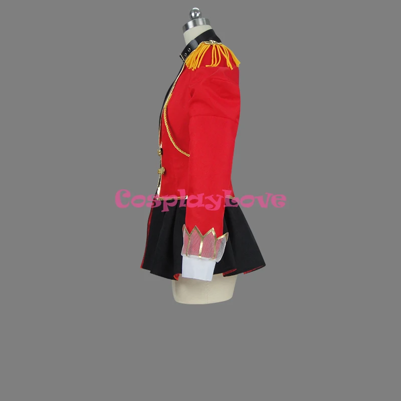 CosplayLove FGO Fate Grand Order Nero Cosplay Costume Custom Made For Christmas Halloween (4)