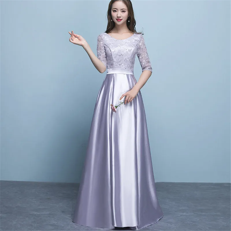 

Party Dress Women Black Pink XS-3XL Short Sleeve Long Dresses 2019 New Spring Autumn Korean Elegant OL Slim Dress Vestidos LD802