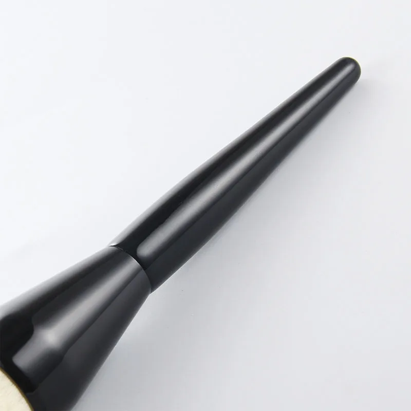 big powder brush cosmetics tool (5)