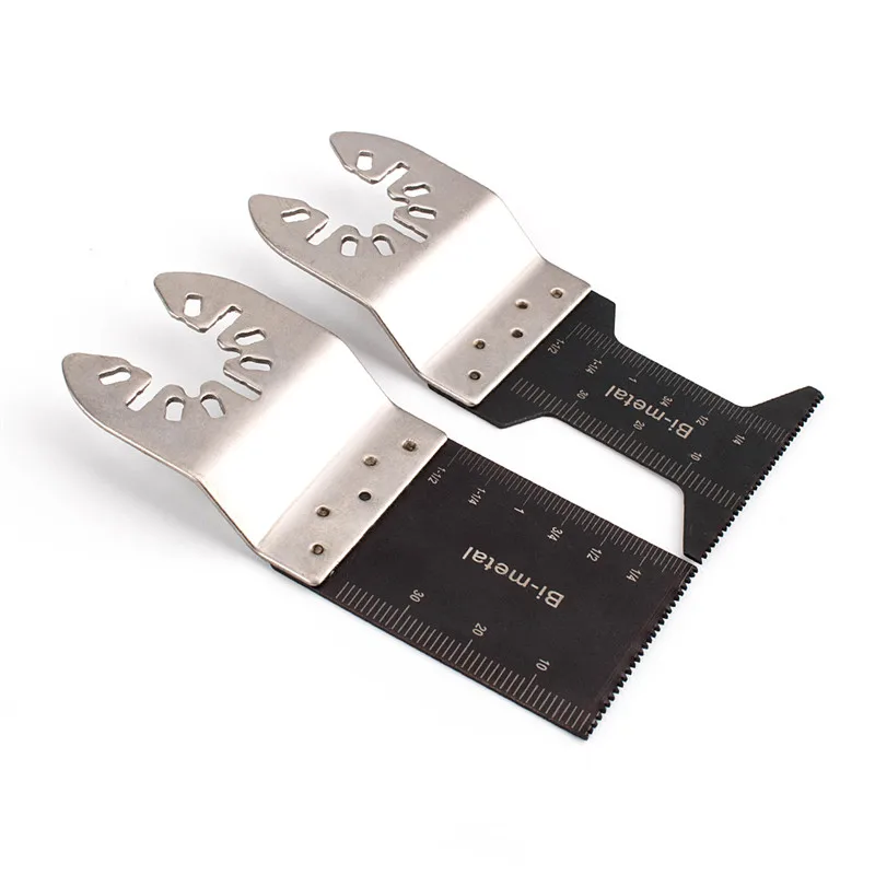  20PCSSet Multi Electric Tools Accessories Saw Blade Oscillating Tools For Opening Cutting Wood Plastic Gypsum Board Glass (10)