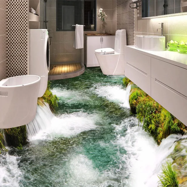 Best Badkamer Behang Gallery - Modern Design Ideas ... Best Badkamer Behang Gallery - Modern Design Ideas ...