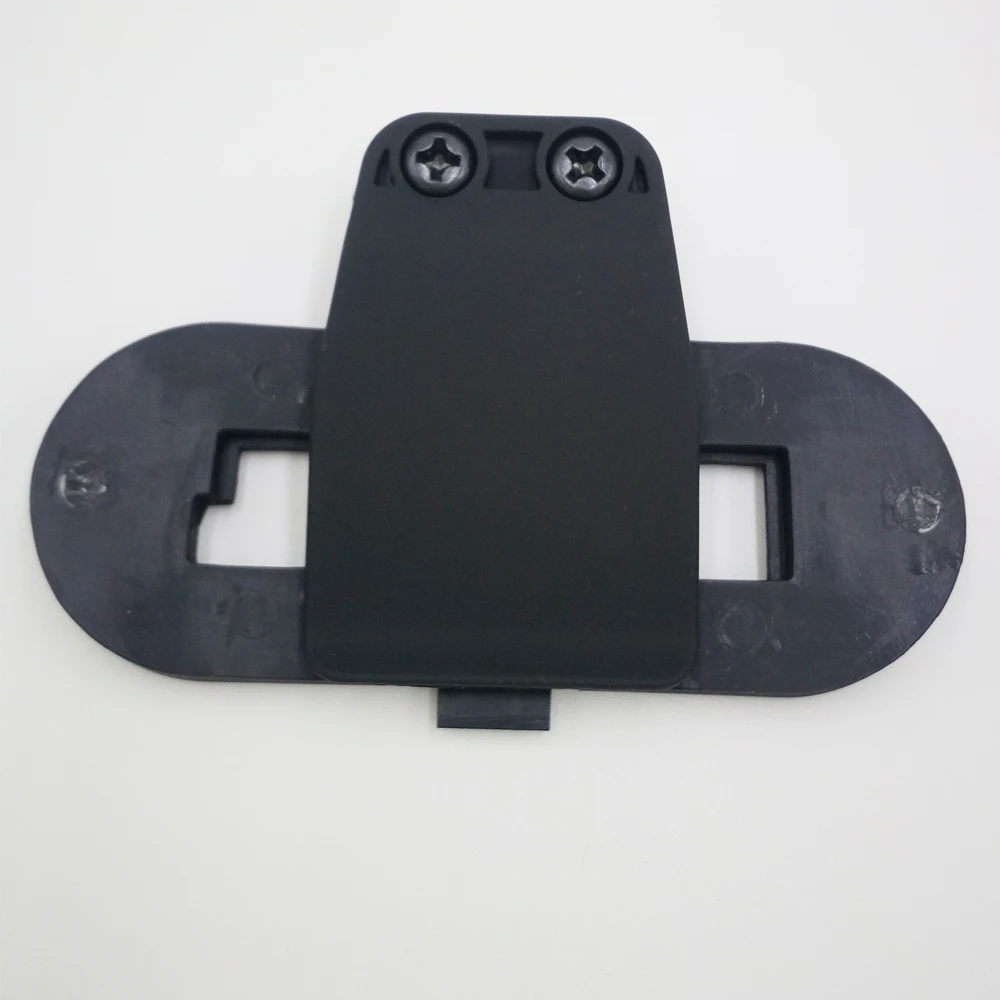 2 шт./лот Freedconn зажимы детали для T COMVB мотоцикла Bluetooth водонепроницаемый шлем