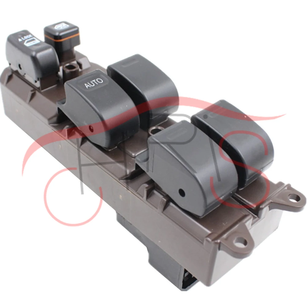 

84820-12491 Electric Power Window Master Control Switch For Toyota Corolla 2003-2008