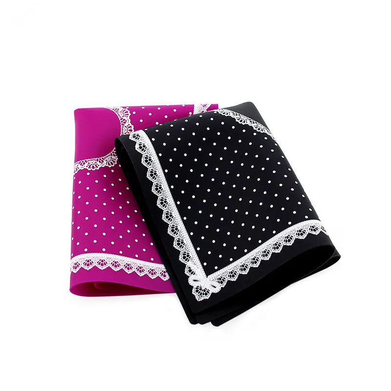 Cushion-Lace-Table-Washable-Foldable-Mat-Pad-7-Colors-Nail-Art-Salon-Manicure-Practice-Silicone-Pillow (4)