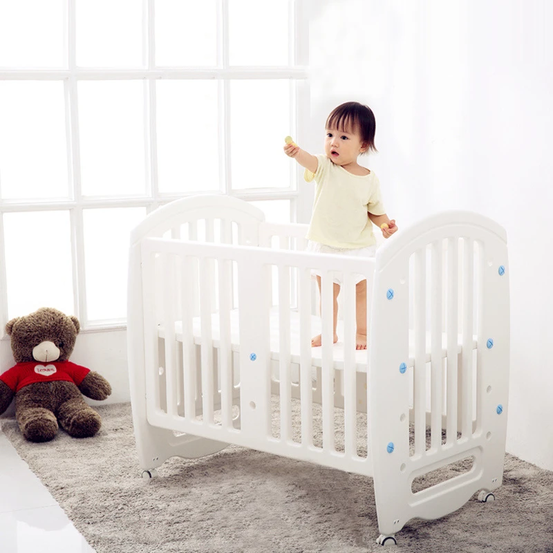 non toxic baby crib