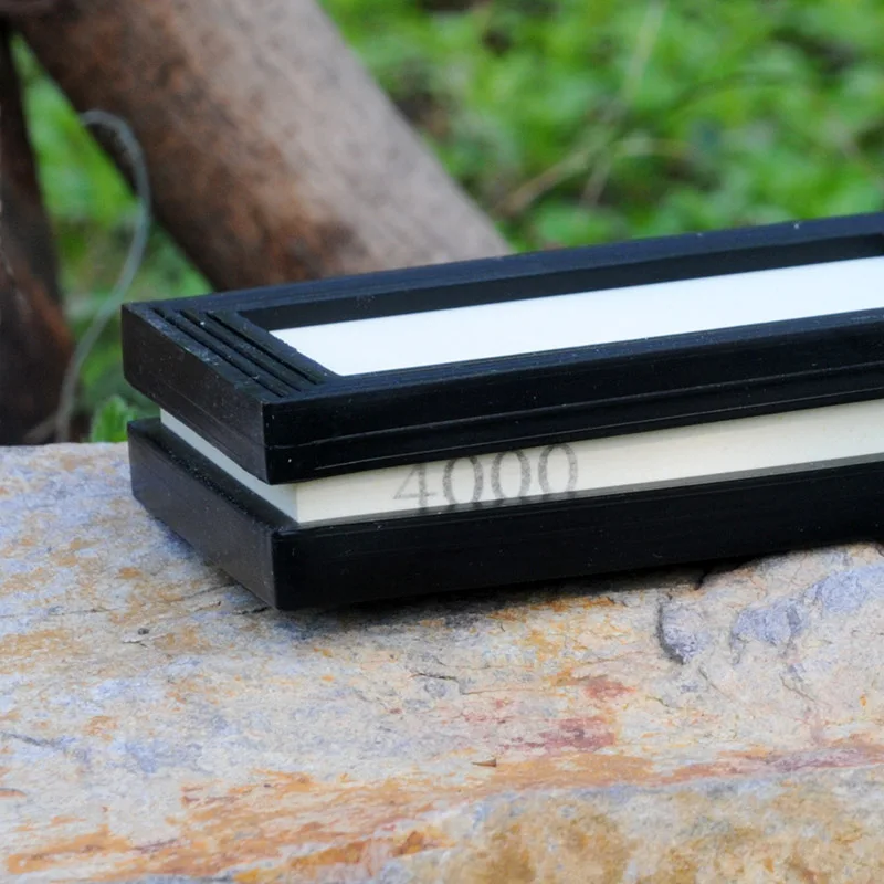 

Professional sharpening machine stone sand white corundum 1000 4000 10000 water stone multi-course selection