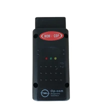 Высокое качество OP-COM для Opel op com диагностический сканер с PIC18F458 чип Отправка почтой Китая