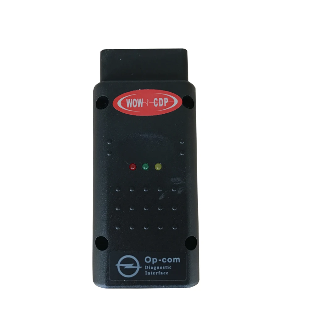 Opel scanner pro