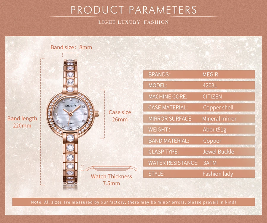 Watches Women (3)
