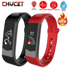 Умный Браслет B3 цветной экран пульсометр измеритель артериального давления умный Браслет Водонепроницаемый gps фитнес-трек для Android IOS