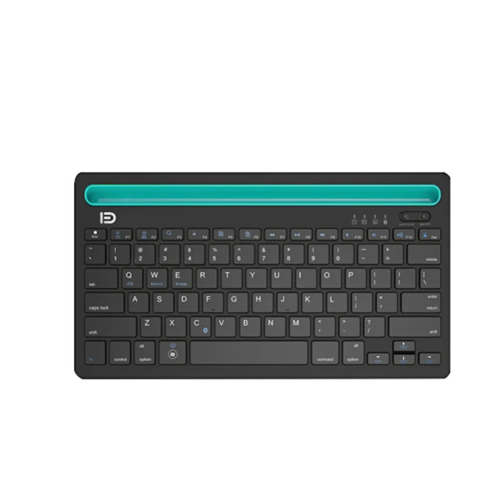 WIRELESS KEYBOARD Bluetooth 06