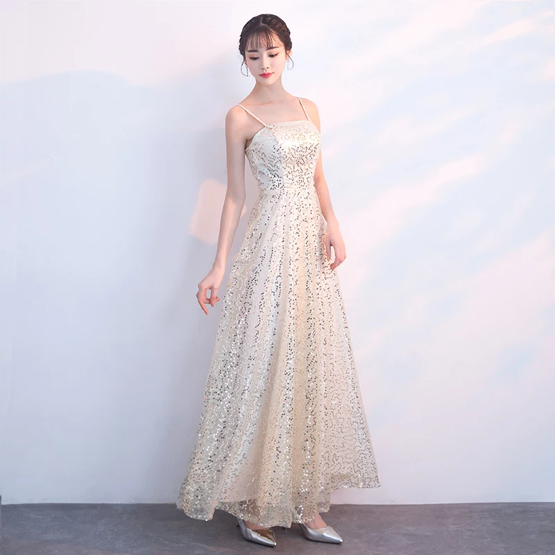 Hidden Prom Dress