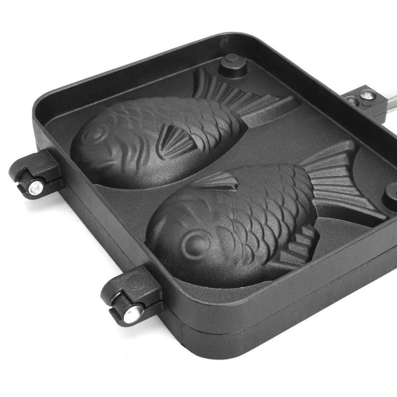 Peças p/ máquina de waffle