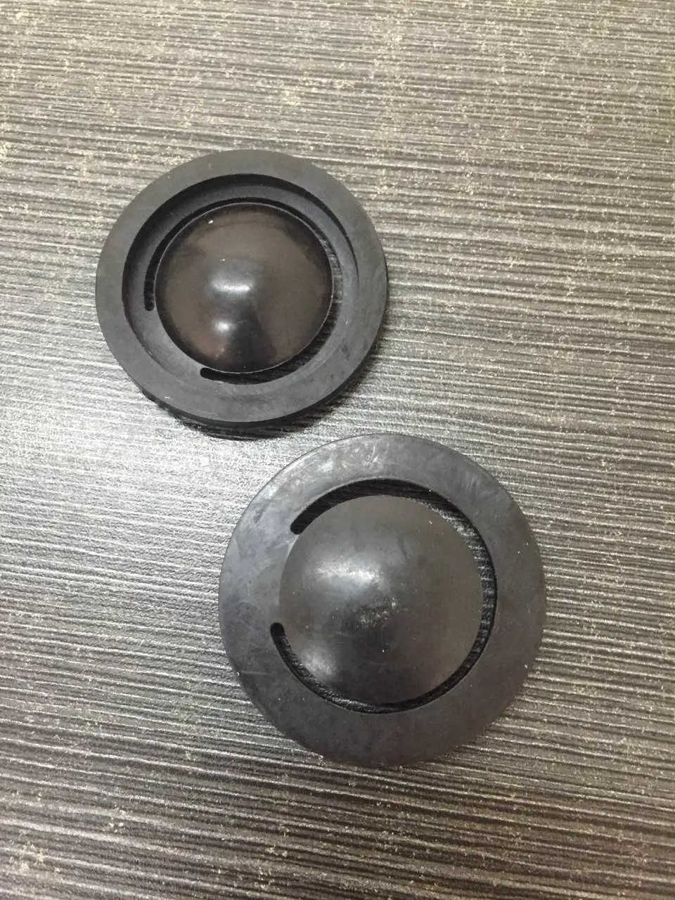 

Sanitary Pump Milk Pump Silicone Rubber Check Valve O.D. 5CM
