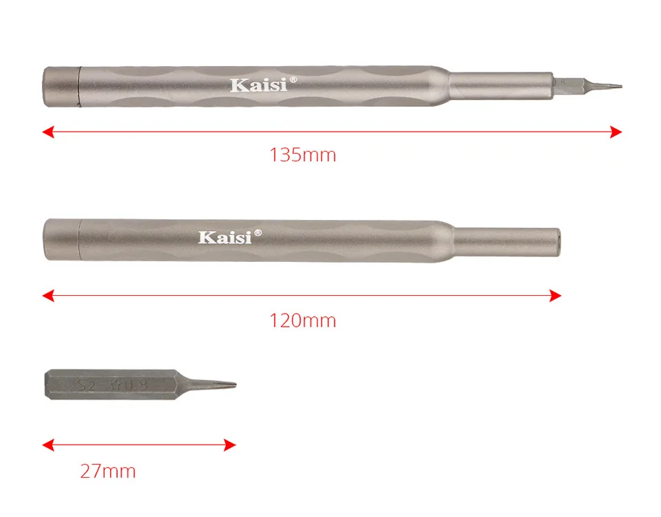 SCREWDRIVER SET (15)