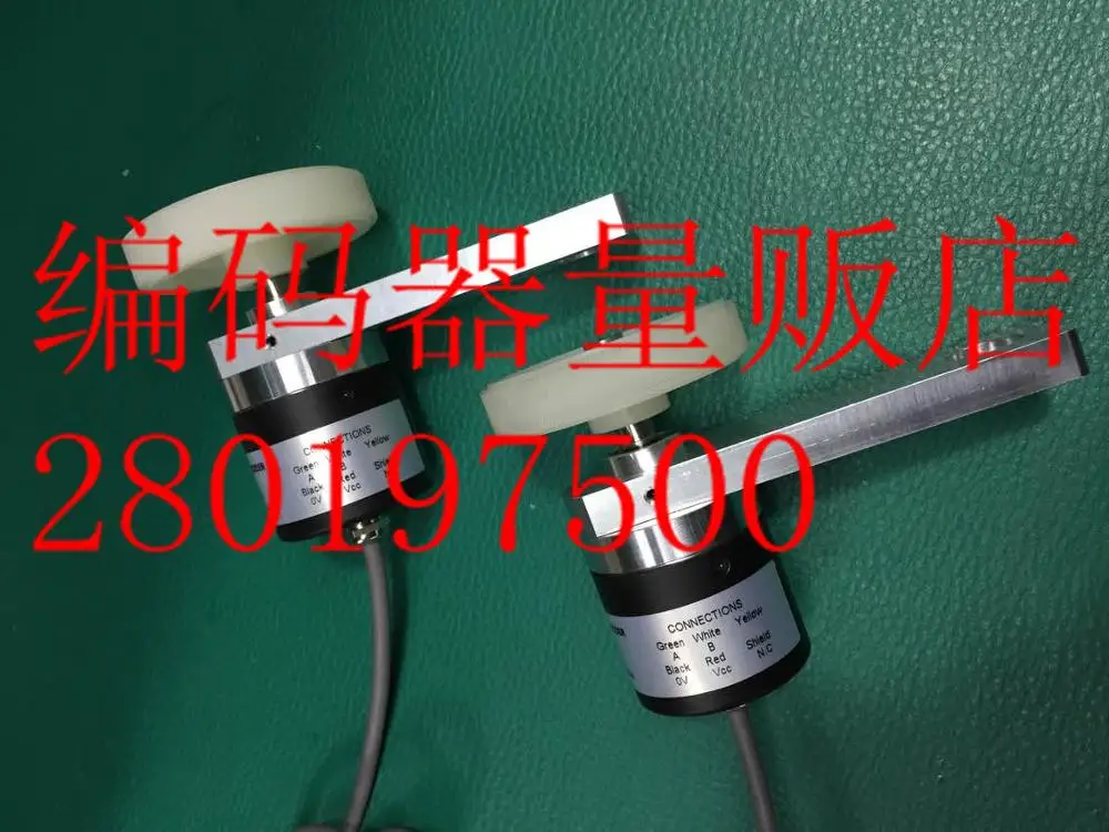 

[BELLA] HTR-MWB-1-2 Taiwan Taiwan encoder encoder Technology