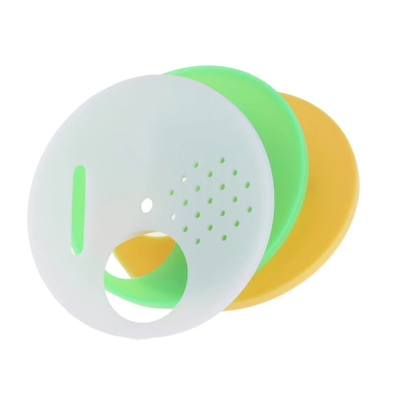

10Pcs/Set Hive Door Beekeeping Beekeeper Box Plastic Entrance Disc Bee Nest Gate