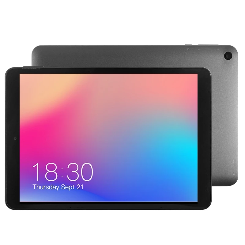 Jumper EZpad M4 планшеты 7,9 дюймов 3 ГБ ОЗУ 32 Гб ПЗУ Android 8,1 MTK8176 шестиядерный Процессор Поддержка Bluetooth и двухдиапазонный WiFi и Micro HDMI