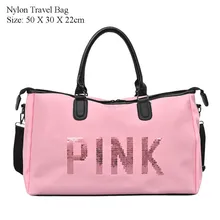 Pink Sequin Bag And Get Free Shipping On Aliexpress