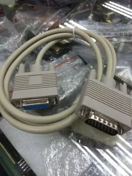 

DB15 M/F Direct Connect Cable