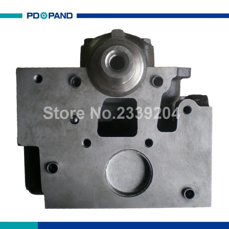 2L 2LT complete cylinder head 909150 11101-54050 11101-54062 for Toyota HIACE HILUX DYNA CHASER CRESTA TOWN MARK TAMARAW TUV KIJANG CRESSIDA (5)