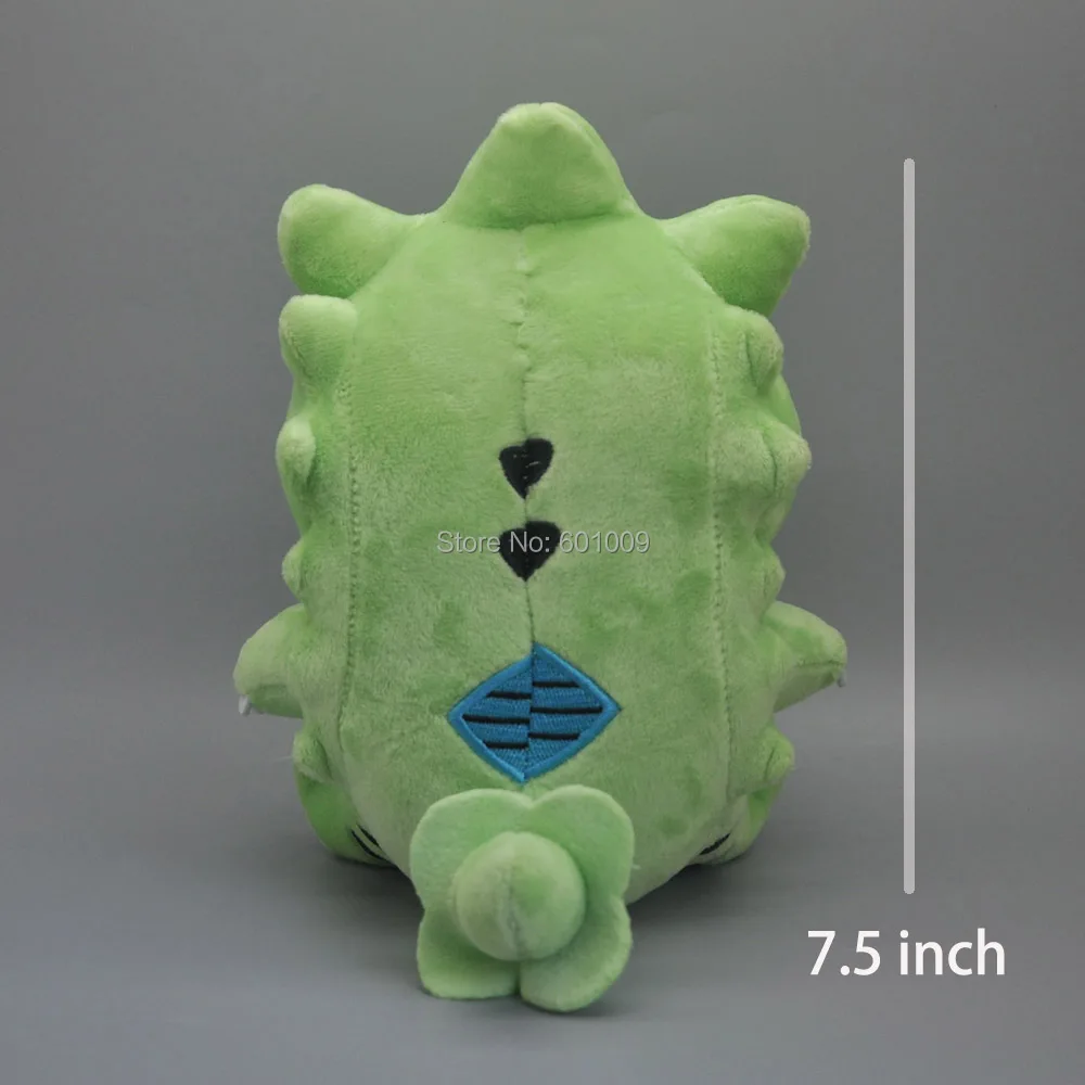 Tyranitar-7.5inch-145g-12-C