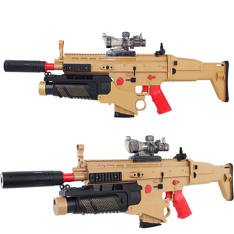 Online Buy Wholesale plastic toy guns from China plastic toy guns