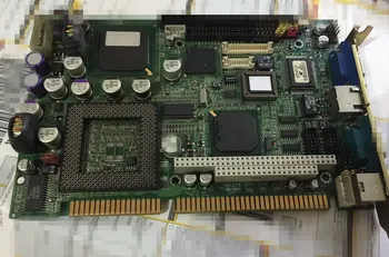 

PCA-6770F PCA-6770 REV.B2 G-kong motherboard