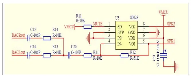 2 шт. X YX5200-24SS серийный mp3 пятна особенность MP3 программы могут быть связаны с u-диск, tf-карта, SD карта чип YX520024SS IC F6-002