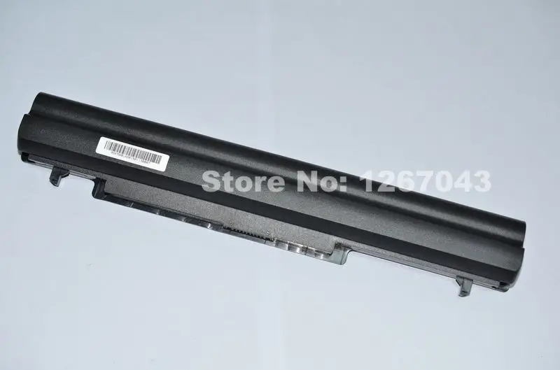 JIGU Аккумулятор для ноутбука ASUS A46CB A56CB E46CB K46CB K56CB R405CB R505CB S405CB S40CB S46CB S505CB S56CB U58CB A46CM A56CM K46CM