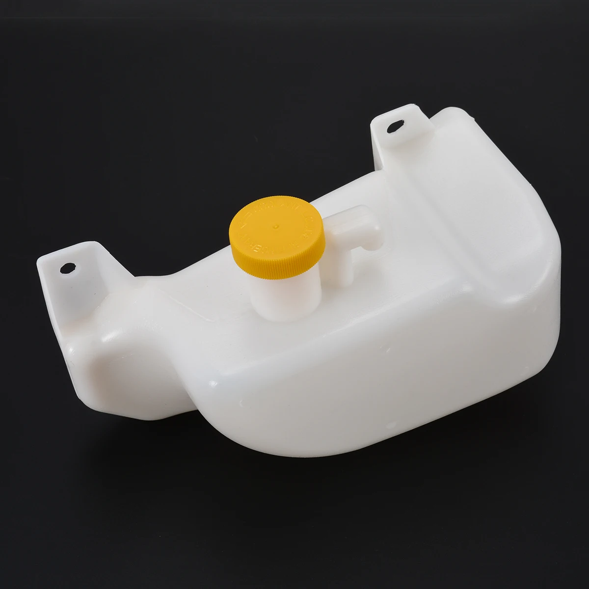 

Car Coolant Expansion Tank Bottle With Lid Accessories For Nissan MICRA K11 1992 - 2002 21710-43B01 Durable Plastic