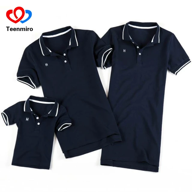 summer family look clothing