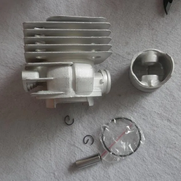 CYLINDER ASSY 48MM ROUND HUS 365 5