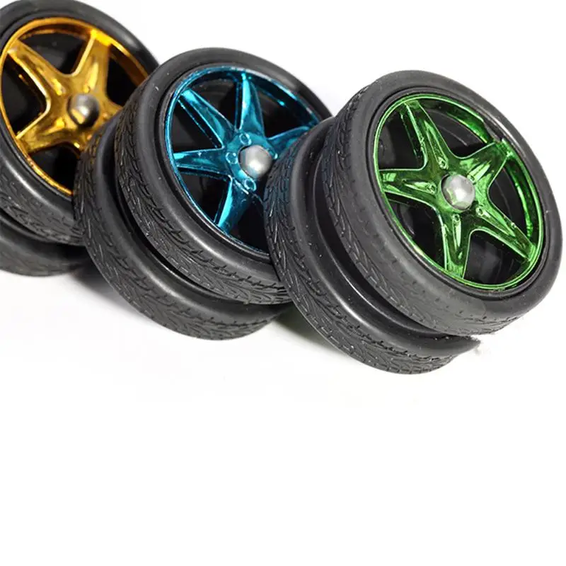 

2018 lectroplating Wheels YO YO Ball Stroll Ball Children Creative Toys Hot Traditional yoyo Toys