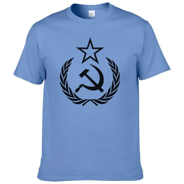 2017-new-arrival-men-women-t-shirt-CCCP-USSR-Soviet-Russian-KGB-Hammer-Sickle-ARMY-T.jpg_640x640 (7)