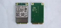 Mu709s-2 хуавэй Мини-PCIE HSPA + UMTS двухдиапазонный 3 г Беспроводной moudle mu709s mu709