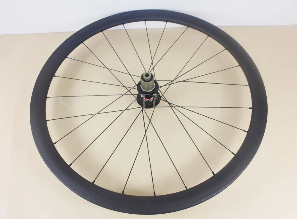 road bike rear wheel