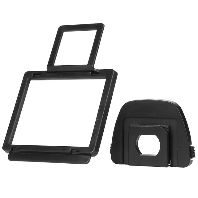 Rieibi Pellicola Proteggi Schermo Per Fotocamera Digitale Nikon