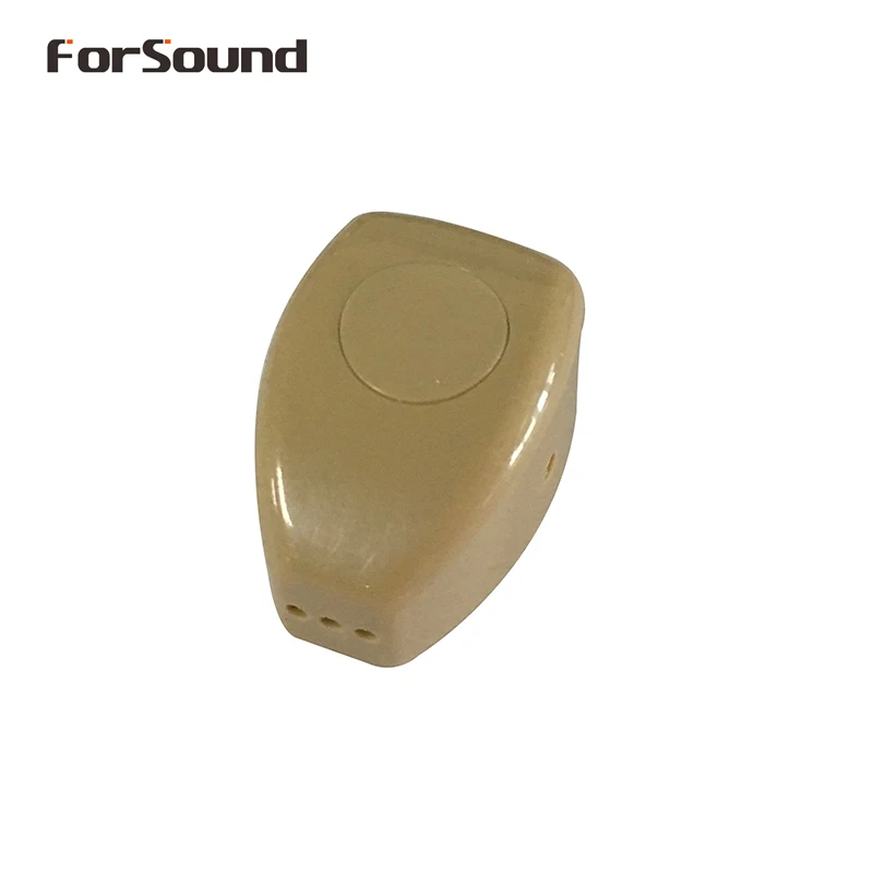 3Pin Bone Conductor Hearing Aid Good as BAHA Siemens Pocket Body Worn BW|for hear|bone conductorhearing aid receiver |