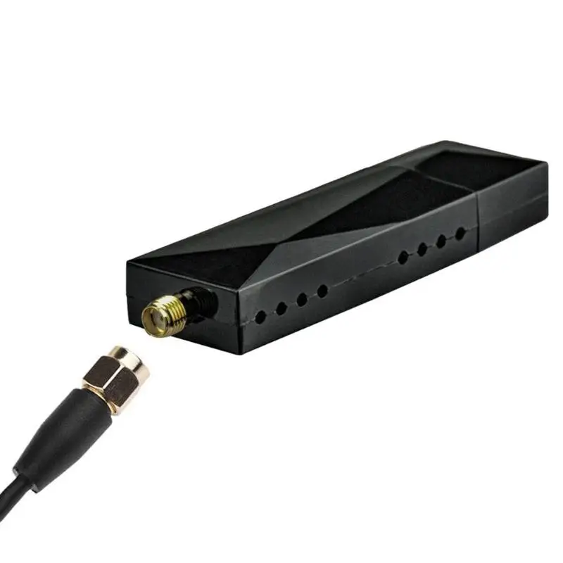 DAB002 DAB+ антенна с USB адаптером приемник для Android автомобиля стерео плеер SMA DAB приемник коробка авто радио антенна антенный кабель