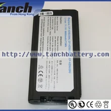 Батареи для портативных компьютеров для цифрового фотоаппарата PANASONIC CF-29 CF-51 CF-VZSU29ASU CF-VZSU29U ToughBook-52 DC1AXS CF-52CCABXBM FC9AXS 11,1 V 9 ячеек