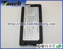 Аккумуляторы для ноутбуков для Panasonic CF-29 CF-51 CF-VZSU29ASU CF-VZSU29U ToughBook-52 DC1AXS CF-52CCABXBM FC9AXS 11.1 В 9 Cell